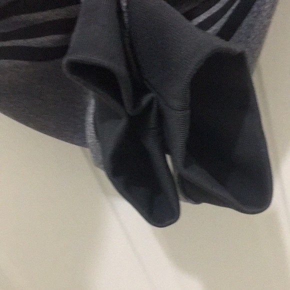 Adidas Tracksuit EUC sweatsuit warmup jogging jump leisure suit jacket pants set - Picture 9 of 9